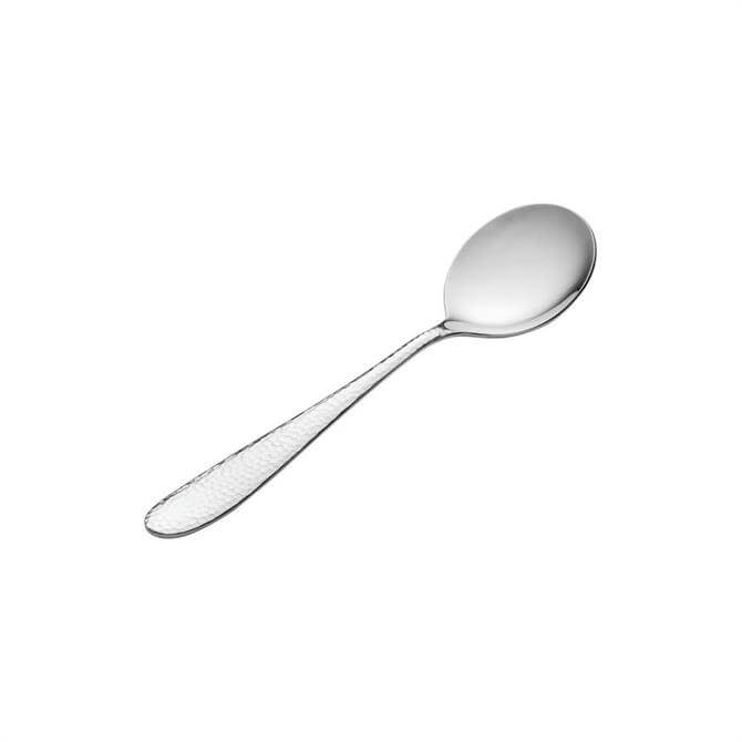 Viners Glamour Stainless Steel Soup Spoon